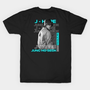 J Hope T-Shirt